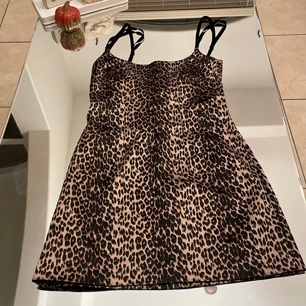Cache Dress